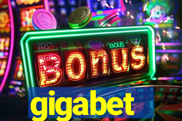 gigabet - casino games